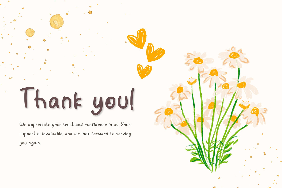 Cheriline, a Sans Serif Font by Aisyah (Photo 2 of 3)