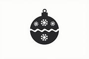 Christmas Ornament Design Bundle, a Graphic by balal (Thumbnail 4 of 16)