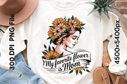Mother’s Day Bundle, an Object Graphic by GlitterCraft (Thumbnail 36 of 61)