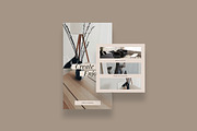 Social Media Kit CANVA, a Social Media Template by Design District (Thumbnail 5 of 11)