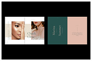 LUXURY Creative Portfolio, a Magazine Template by Arif Tri Ananta (Thumbnail 5 of 14)