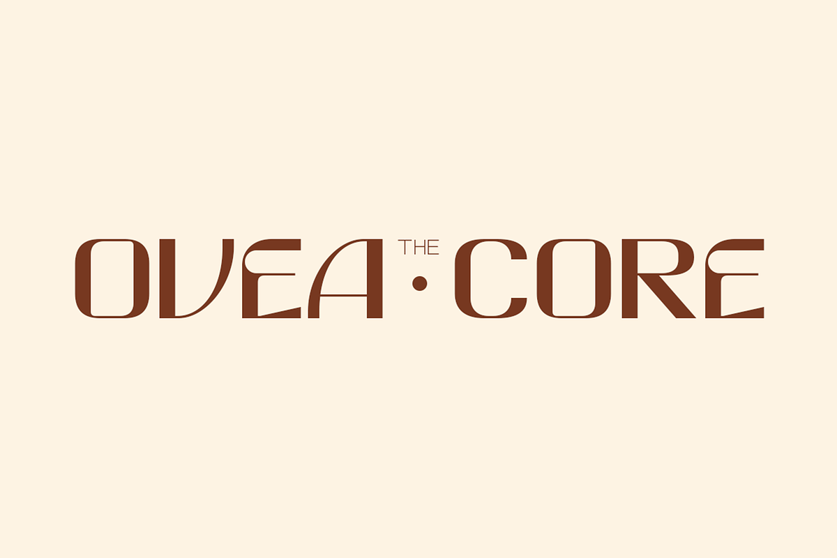 Moskaw - Fashion Display Typeface, a Sans Serif Font by roomspace creative lab (Photo 8 of 9)