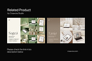 Mosá - Urban Minimal Mockup Bundle, a Device Mockup by Creavora (Thumbnail 11 of 11)