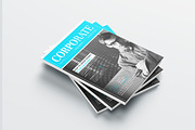 Business Magazine | Word & InDesign, a Magazine Template by obidullah_01 (Thumbnail 2 of 14)