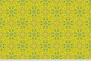 Summer dress, a Pattern Graphic by yoksel (Thumbnail 5 of 5)
