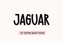 Jaguar
