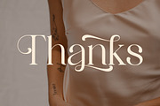 Quahon Modern Stylish Font, a Script Font by Storytype Studio (Thumbnail 15 of 15)