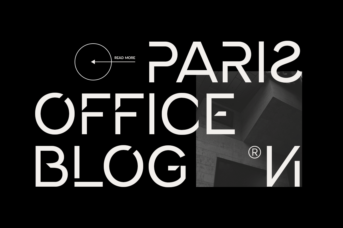 Black - Modern Corporate Sans Serif, a Sans Serif Font by Hamz Studio (Photo 5 of 13)