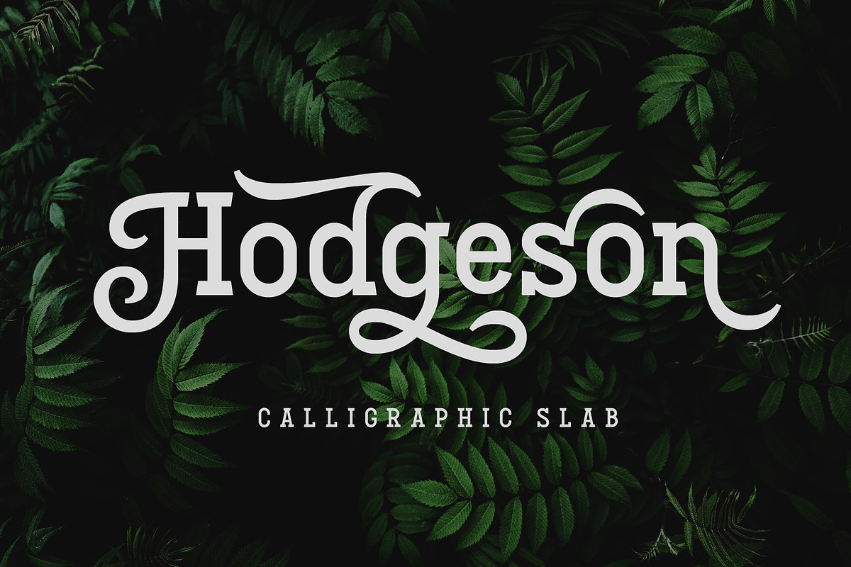 Hodgeson