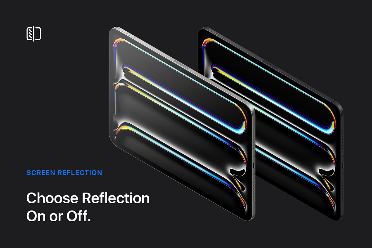 iPad Pro 11 - 21 Mockups Scenes, an iPad Mockup by Asylab (Photo 9 of 56)