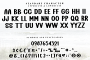Greatful Creativity, a Serif Font by InermediaSTUDIO (Thumbnail 2 of 8)