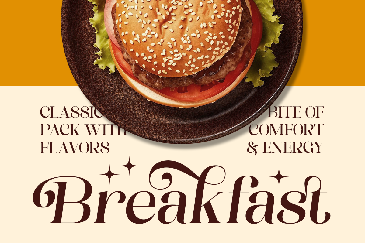 Dashling - Bold Modern Stylish Serif, a Serif Font by Shakira Studio (Photo 4 of 10)