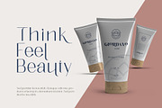 Eleganto Sans, a Sans Serif Font by Ardyanatypes (Thumbnail 3 of 12)