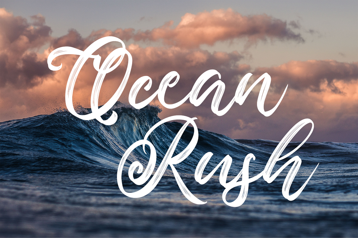 Valleita Script, a Script Font by Colllab Studio (Photo 17 of 19)