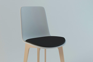 Lottus Chair