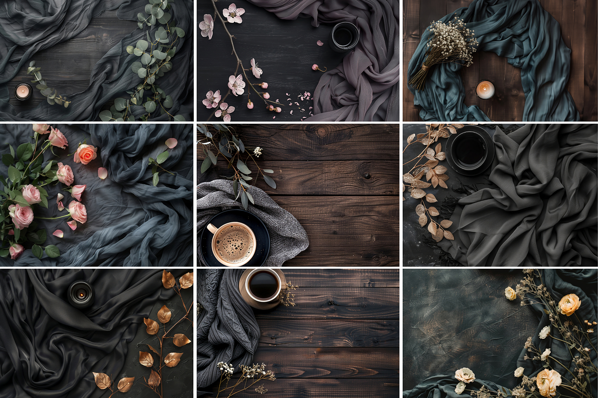 Background Photo Styled Stock Photos, a Background Photo by TatiMockup (Photo 2 of 8)