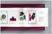 The Grid Layout | Canva, PSD, Indd, a Brochure Template by Marigold Studios (Thumbnail 12 of 13)