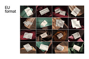 Muele, Branding Mockups, EU, a Books & Magazine Mockup by ls.graphics (Thumbnail 2 of 10)