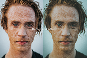 10 Film Look Lightroom Presets, a Preset Add-On by Oak Digital Studios (Thumbnail 9 of 9)