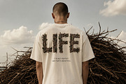 Twigwood Font, a Sans Serif Font by Handmadefont (Thumbnail 10 of 12)
