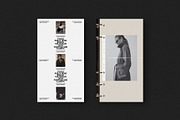 XENO | Instagram Post & Story (III), a Social Media Template by The Aesthetic Studio (Thumbnail 9 of 10)