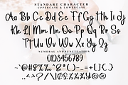 Chicken, a Handwritten Font by InermediaSTUDIO (Thumbnail 2 of 8)