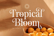 Munkale Display | Classy Serif, a Serif Font by Areatype (Thumbnail 11 of 11)