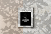 Book & Magazine Mockup Kit, a Books & Magazine Mockup by Lifestyle Project (Thumbnail 2 of 17)