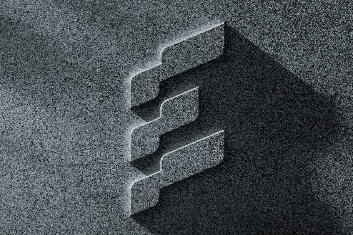 Logo 3d Mockup, a Merchandise Mockup by ZippyPixels (Photo 3 of 4)