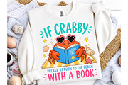 Summer Book Lover Bundle PNG, a Seasonal Illustration by OK Design (Thumbnail 5 of 6)