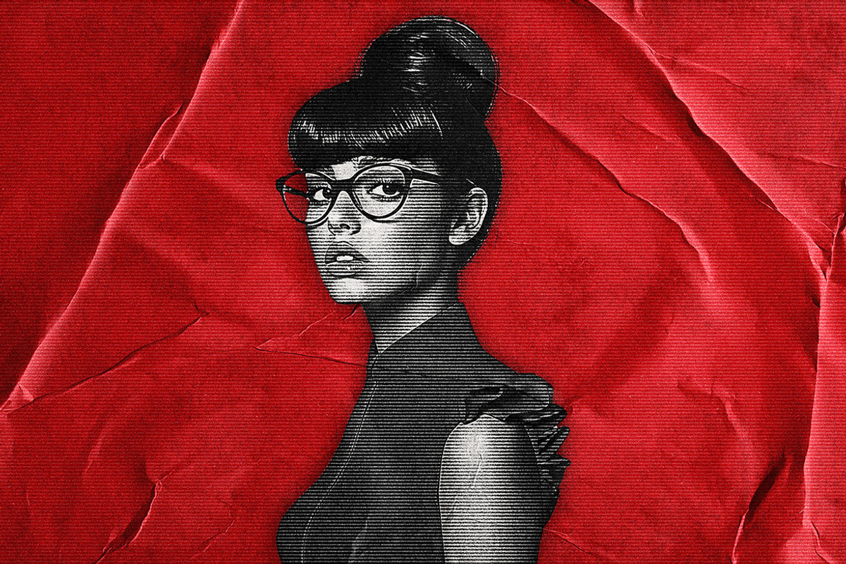 Grainy Halftone Photo Effect, a Layer Style Add-On by dokudokunomi (Photo 4 of 5)