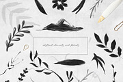 Her Day Collection, a Texture Illustration by Julia Dreams (Thumbnail 10 of 13)