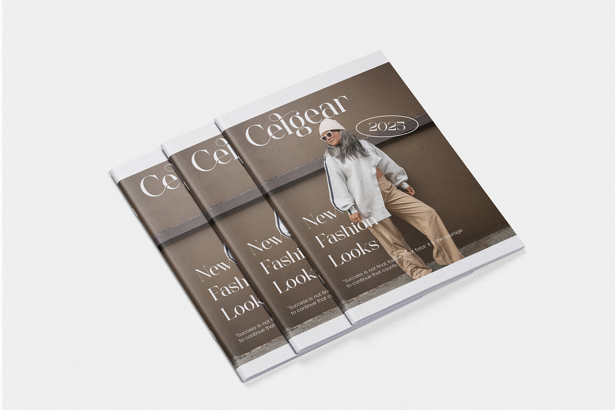 Colgan - Stylish Serif Font, a Serif Font by Aqeel_Art (Photo 8 of 12)