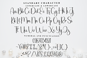 Santa Snowman, a Handwritten Font by FreshTypeINK (Thumbnail 3 of 8)