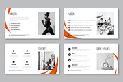 Professional Business Presentation, a Presentation Template by Mighty-Slide (Thumbnail 5 of 6)