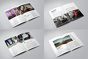 Minimal Multipurpose Magazine, a Magazine Template by Bookrak Graphic Design (Thumbnail 3 of 6)