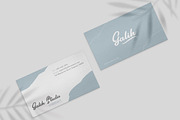 Ukasyah a Modern Calligraphy Font, a Script Font by Javatype Studio (Thumbnail 2 of 11)