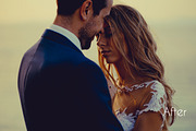 201 Wedding Lightroom Presets Bundle, an Action Add-On by PixelHive Pro (Thumbnail 20 of 33)