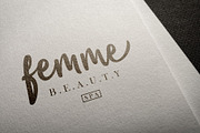 Pensight, a Script Font by Indotitas (Thumbnail 4 of 8)