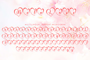 Bela Love, a Handwritten Font by Yoga Letter (Thumbnail 6 of 7)