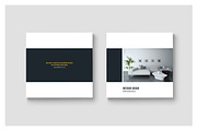 Square Brochure Catalog, a Brochure Template by adekfotografia (Thumbnail 2 of 13)