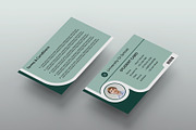 Student Card Template Vol 07, a Card Template by takuloerizal (Thumbnail 3 of 3)