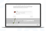 Sublime – Ghost Blogging Theme, a Websites & App Template by Stylesheets.dev (Thumbnail 7 of 7)