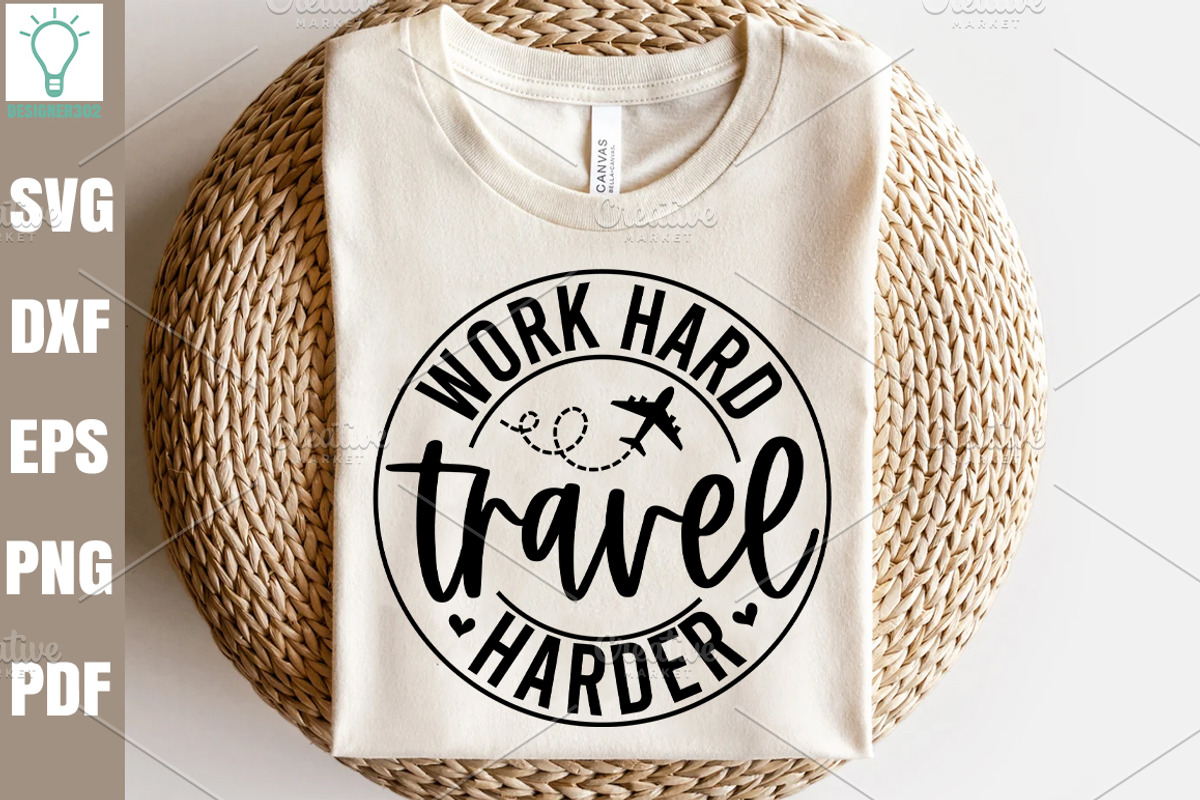 Travel SVG Bundle, Adventure SVG, a Graphic by Designer302 (Photo 29 of 38)