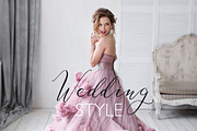 Serenity & Olivia Calligraphy Font, a Script Font by Fine Art Design Studio (Thumbnail 3 of 19)