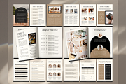 TERRA Client Onboarding Guide, a Marketing Template by Creatif Foundry (Thumbnail 4 of 8)