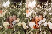 Natural Outdoor Family Presets, an Action Add-On by CityTurtles (Thumbnail 4 of 7)