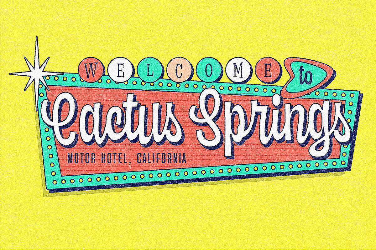 Great Font Bundle, a Font by MageType (Photo 6 of 15)