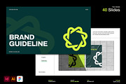 9-in-1 Brand Guideline Bundle, a Branding & Logo Template by Templeste (Thumbnail 22 of 22)