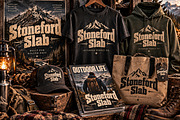 Stoneford Slab, a Slab Serif Font by Wow Magic (Thumbnail 5 of 5)